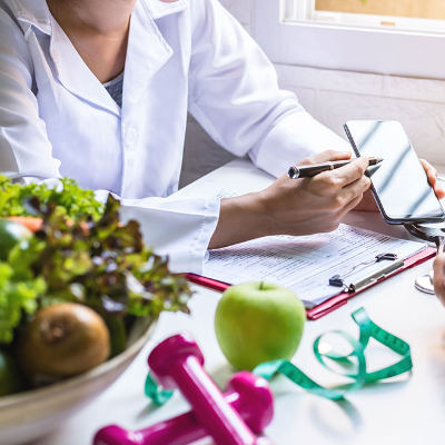 Nutrition Course after MBBS