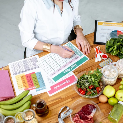 Nutrition Fellowship for Dietitians
