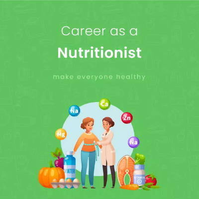 Nutritionist after MBBS