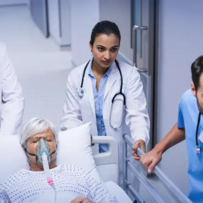 Online Certificate Course in Emergency Medicine