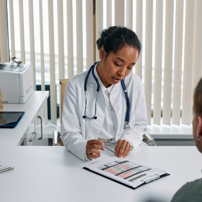 Online Certificate Courses for Doctors