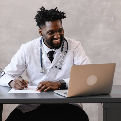 Online Courses for Doctors