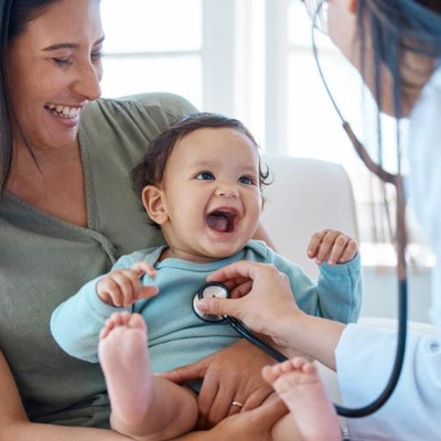 Online Courses for Pediatricians