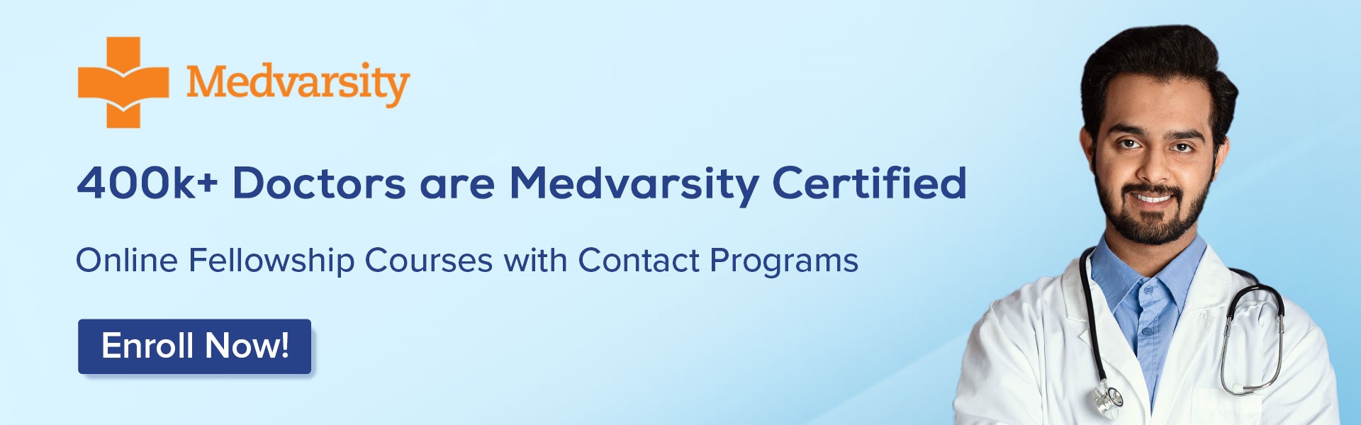 Medvarsity Fellowship Programs